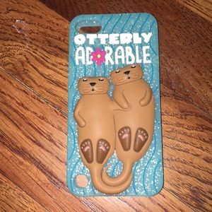 iPod case